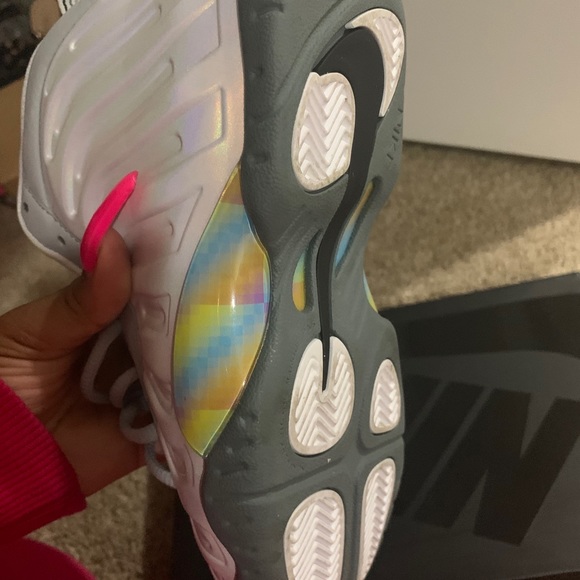 Nike Foamposites - Picture 3 of 4